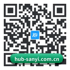安卓版 Android 二维码